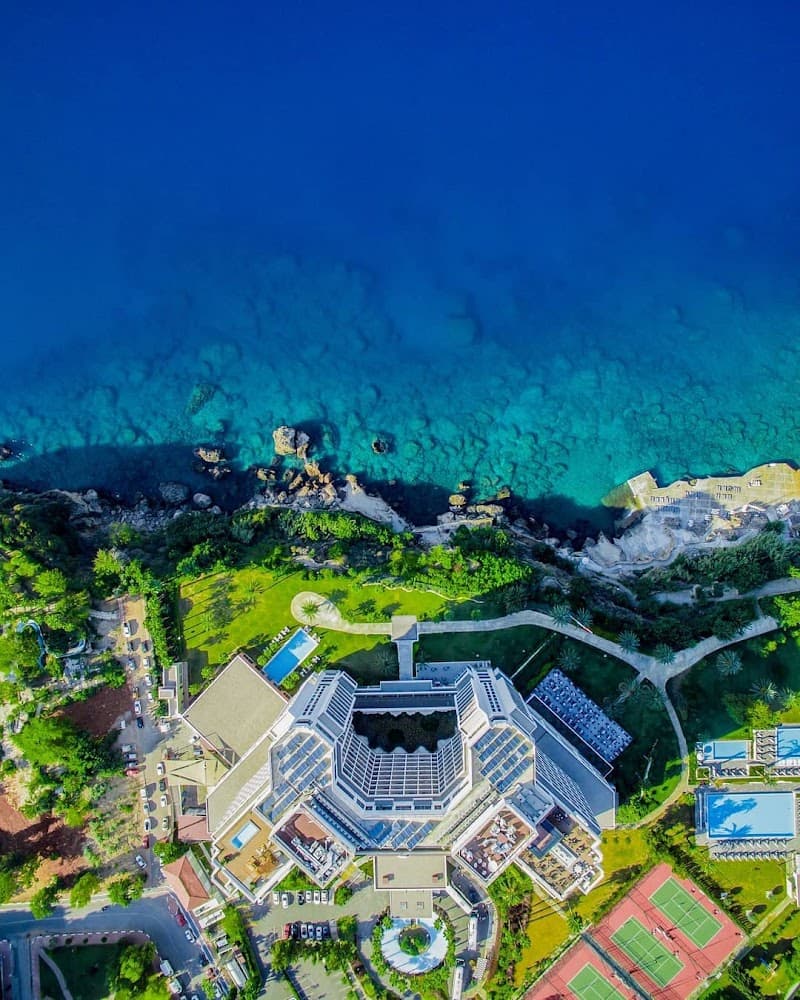 The LifeCo Antalya photo