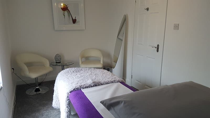 The Lifestyle Spa Ruthin photo