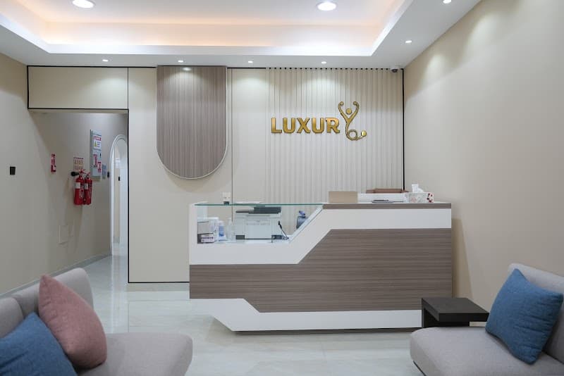 The Light Clinic - UAE Abu Dhabi photo
