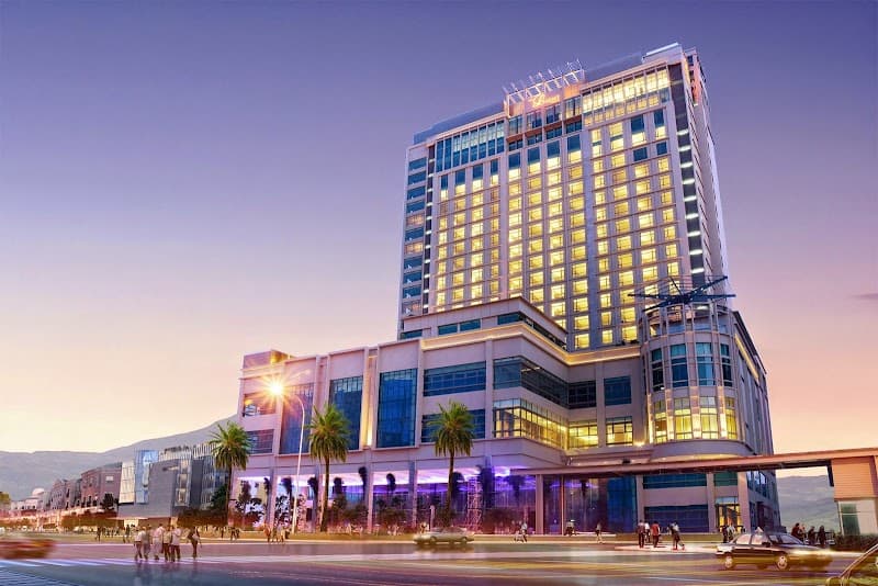 The Light Hotel (M) Sdn Bhd Penang photo
