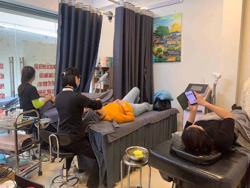 The Light SPA - 167 Ngõ 750 Kim Giang,Thanh Liệt,Thanh Trì,Hà Nội Huyện Thanh Trì photo