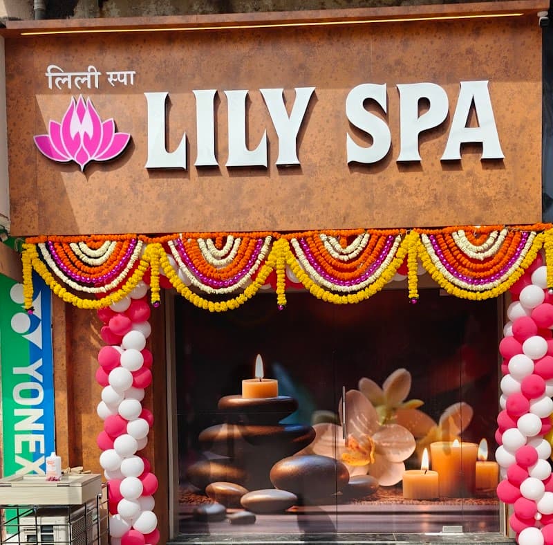 The Lily's Spa Mumbai photo