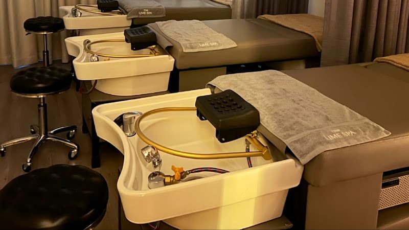 The Lime Spa 49 Ho Chi Minh City photo