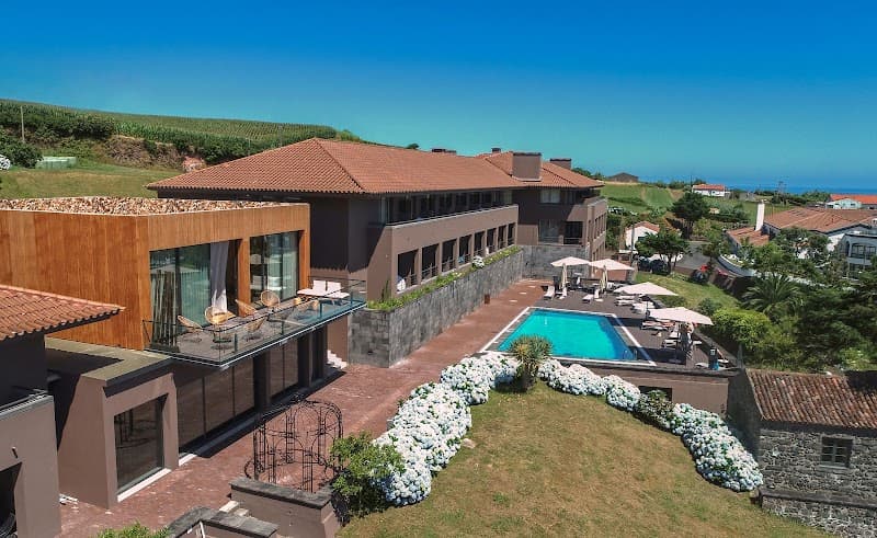 The Lince Nordeste Azores photo