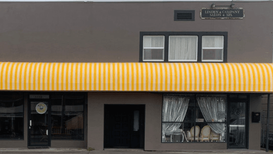 The Linden & Company Salon & Spa Eureka photo
