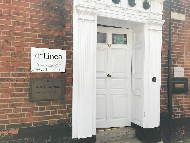 The Linea Clinic + MediSpa Wheelock photo