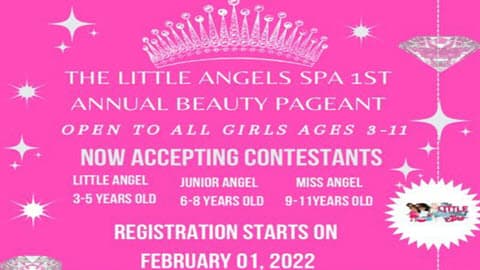 The Little Angels Spa Pearl photo
