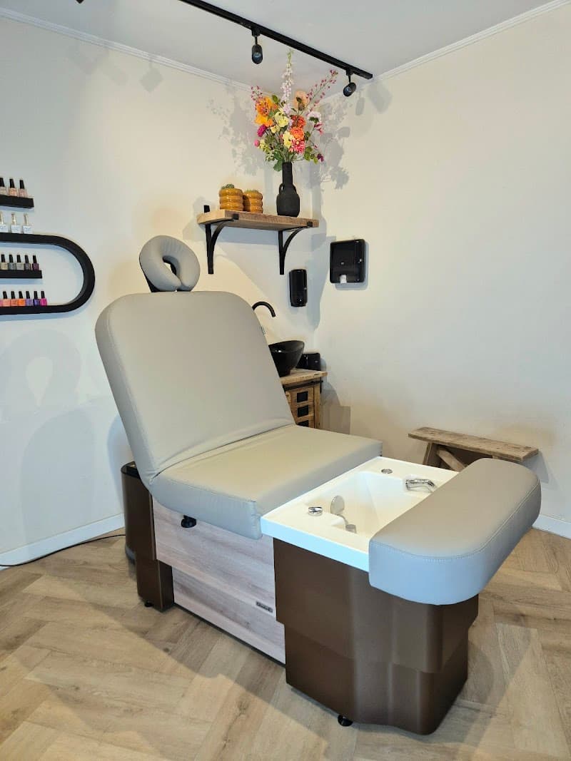 The -Little- Beautysaloon Amsterdam photo