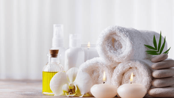 The Little Day Spa Clearview photo
