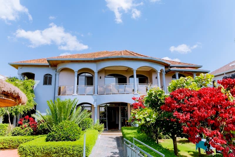 The Little Hill Boutique Hotel Kigali photo