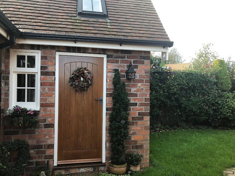 The Little Lodge Spa Driffield photo