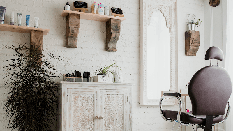 The Little Owl Spa Poughkeepsie photo