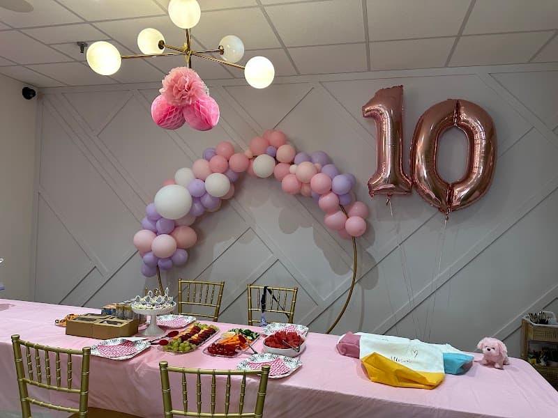 The little PINK spa Richmond Hill photo