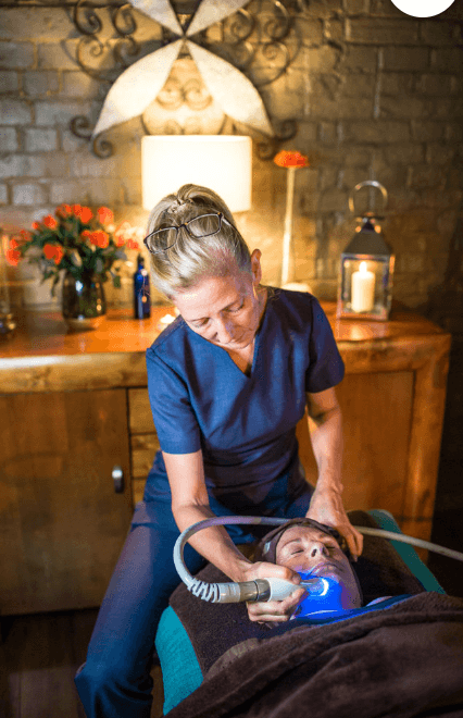 The Little Shop of Calm Wareham photo