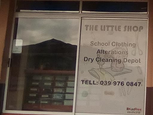 The Little Shop Scottburgh photo