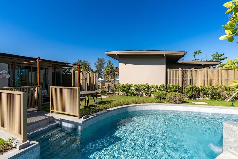 The Little Shore Khao Lak by Katathani photo