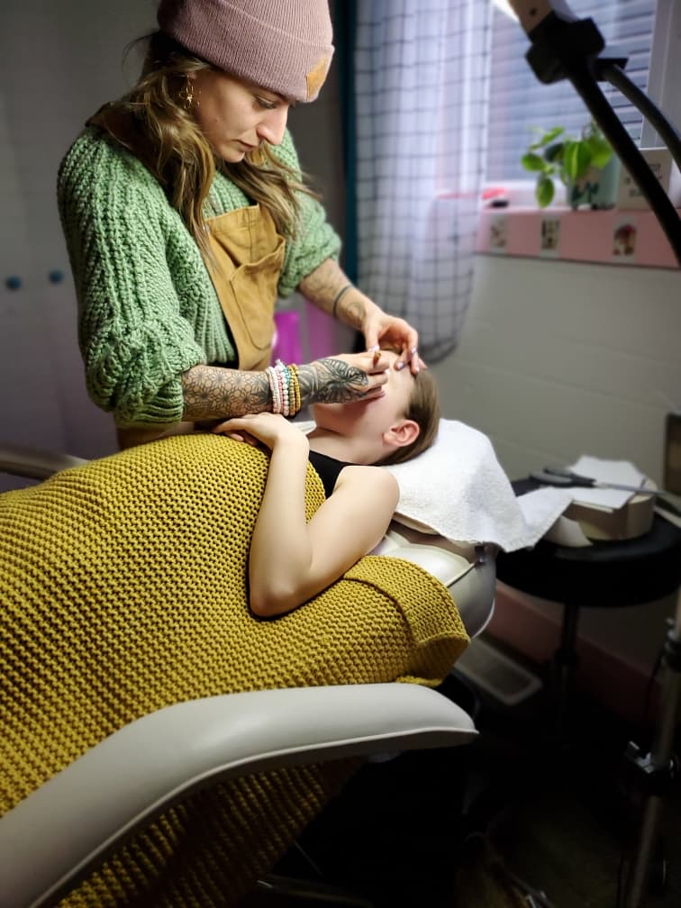 The Little Spa & Brow Spot Fort Erie photo
