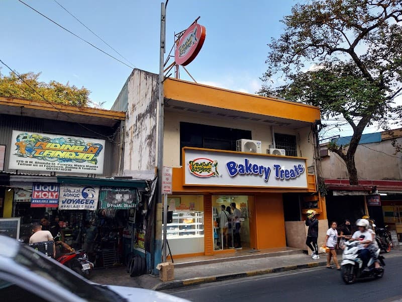 The Little Treats Pateros photo