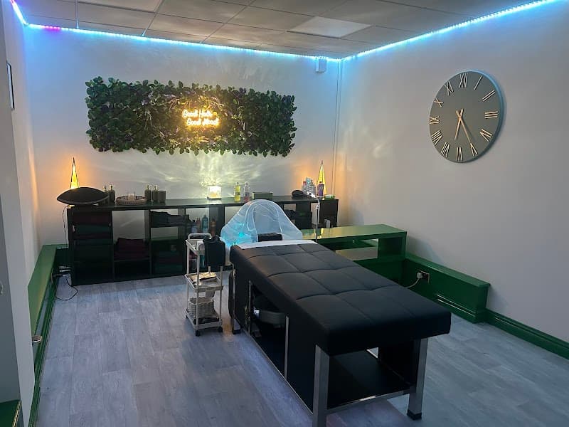 The Liverpool Head Spa Bootle photo