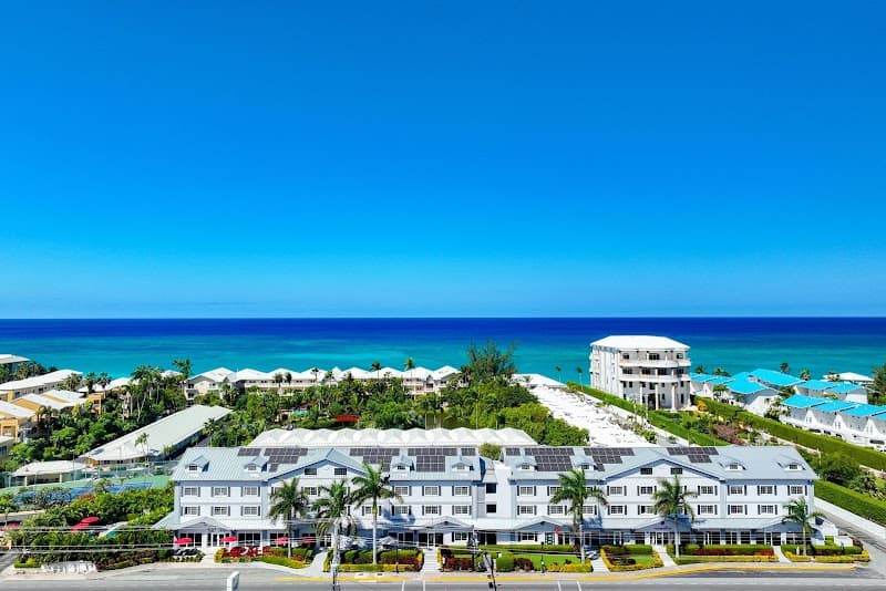 The Locale Hotel Grand Cayman photo