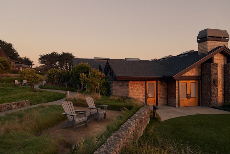The Lodge at Bodega Bay Sonoma photo