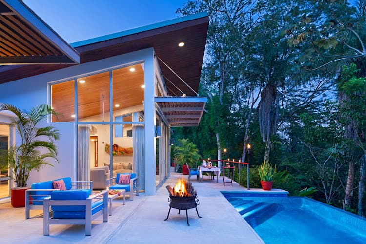 The Lodge at Chaa Creek Belize photo