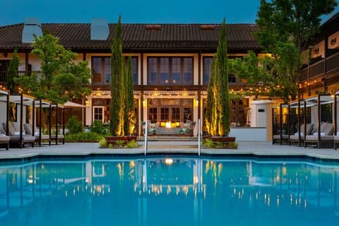 The Lodge at Sonoma Resort, Autograph Collection Napa Valley photo