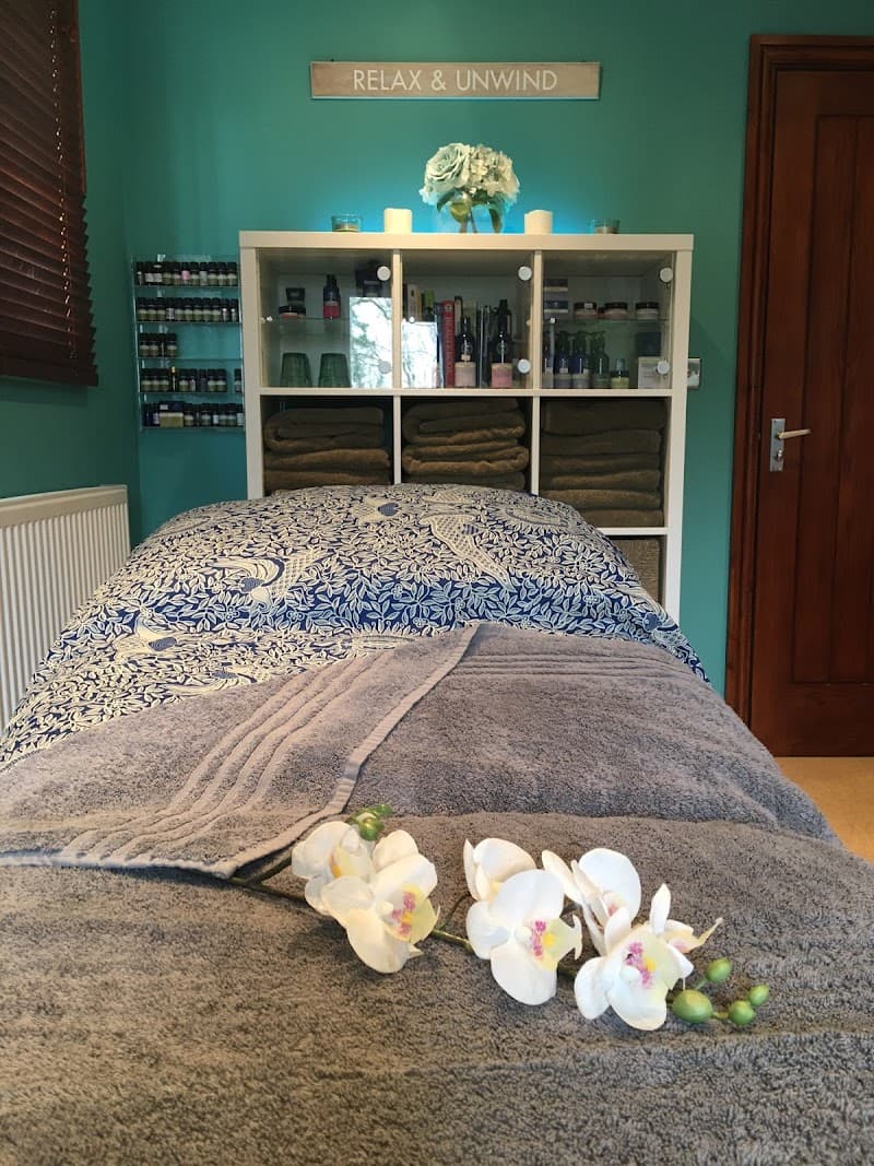The Lodge - Beauty & Wellbeing Wychavon photo