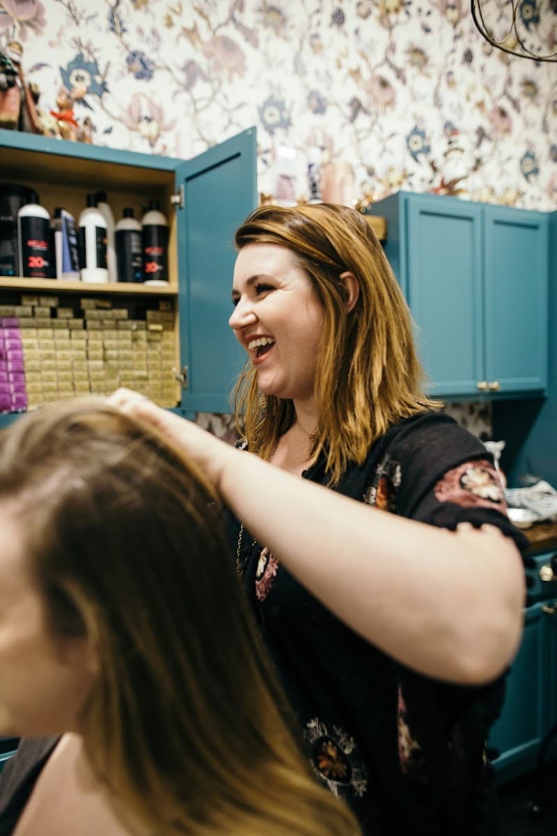 The Loft Hair Studio Telluride photo
