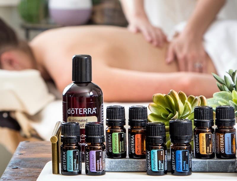 The Loft Salon and Spa Manchester photo