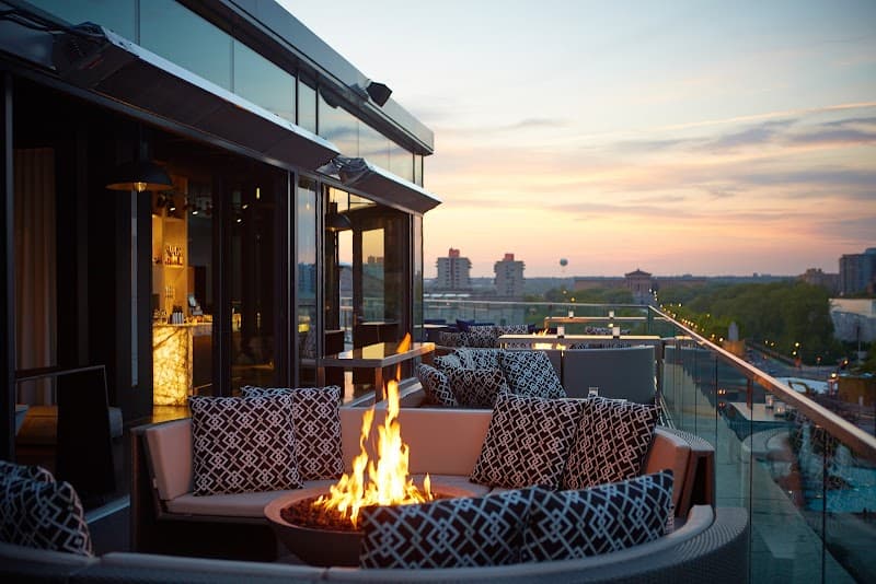 The Logan Philadelphia, Curio Collection by Hilton photo