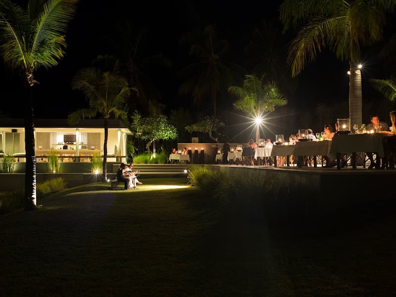 The Lombok Lodge photo