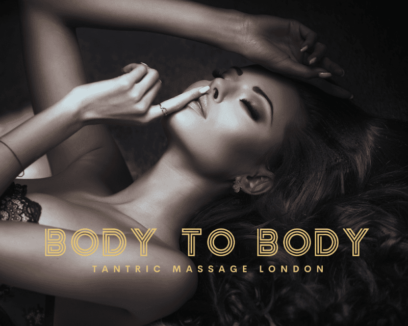 The London Tantric Masseuse photo
