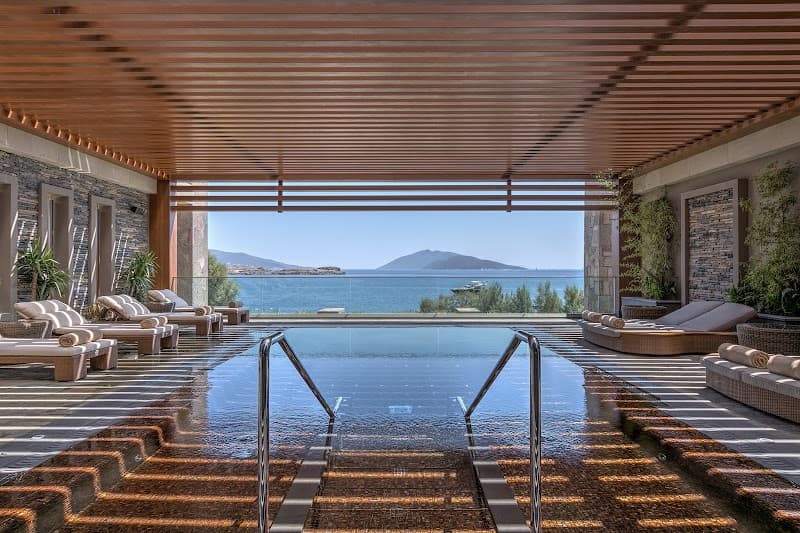 The Longevity Spa Bodrum photo