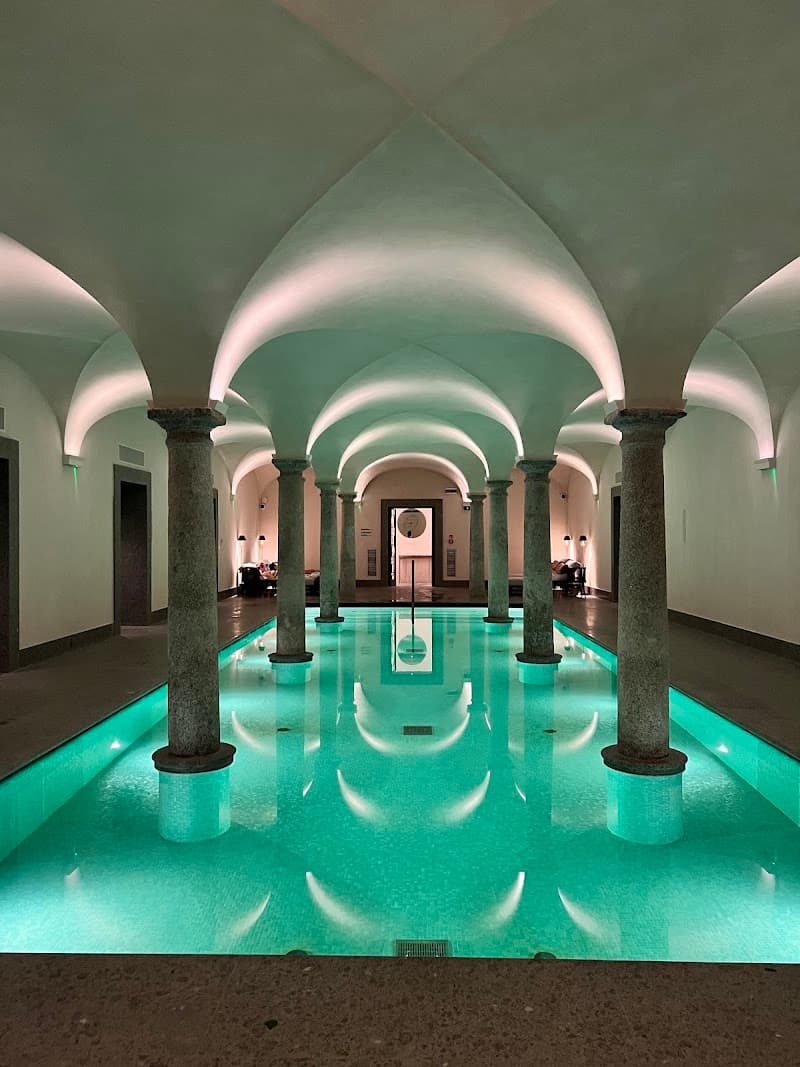 The Longevity SPA Milan photo