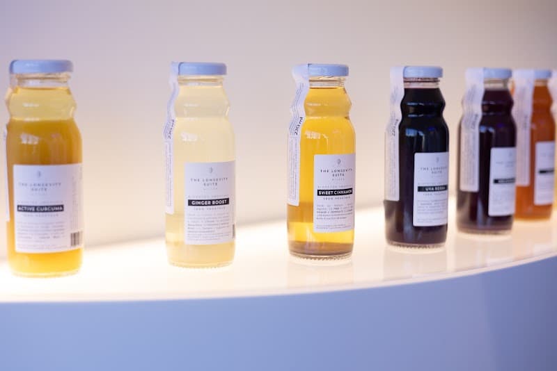 The Longevity Suite Arzachena photo