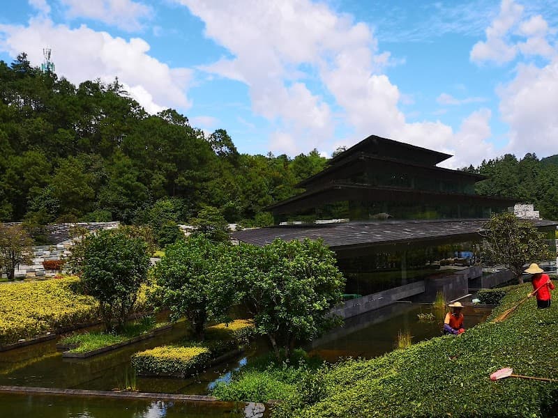 The Lost Stone Villas & Spa - in the Unbound Collection by Hyatt Baoshan photo