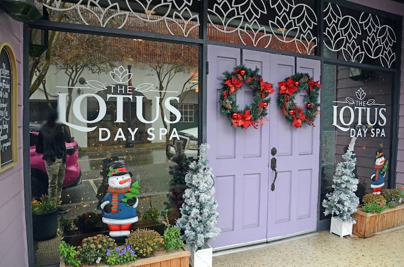 The Lotus Downtown Hattiesburg photo