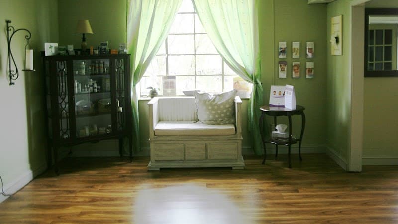 The Lotus Spa of Aesthetics Raleigh photo