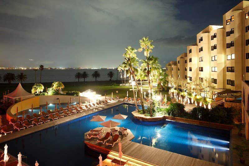 The Luigans Spa & Resort Fukuoka photo