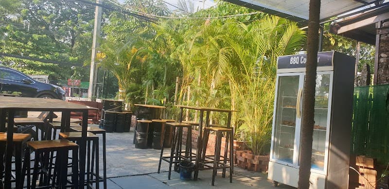 THE LUX Yangon photo