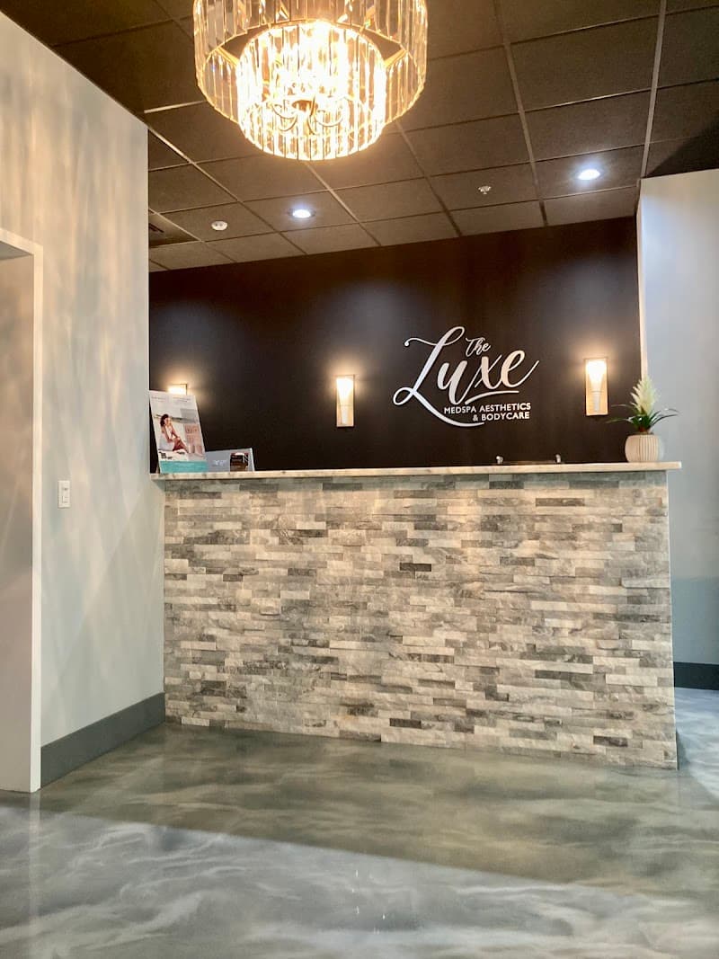 The Luxe Medspa Aesthetics & Bodycare Jacksonville photo
