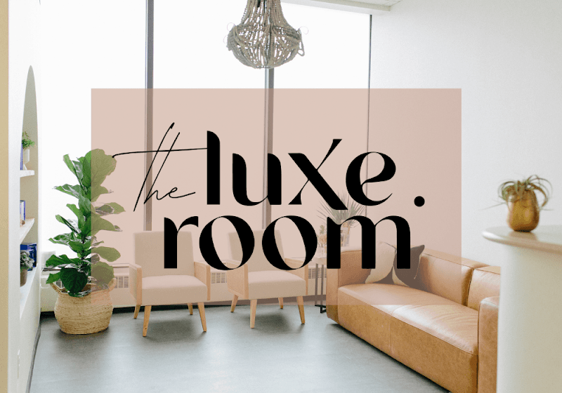The Luxe Room Denver photo