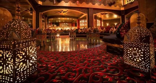 The Luxor Leinfelden-Echterdingen photo