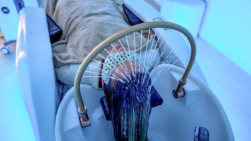 The Luxury Hair Spa Newport Beach photo