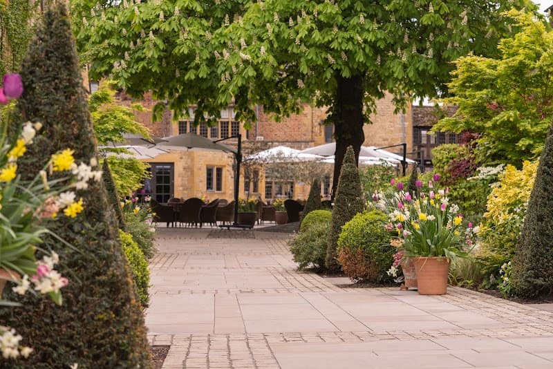The Lygon Arms Cotswolds photo