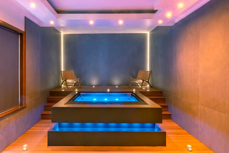 The Lys Spa Brussels photo