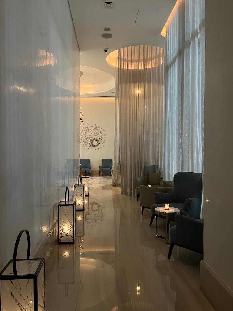 The M Spa Dubai photo