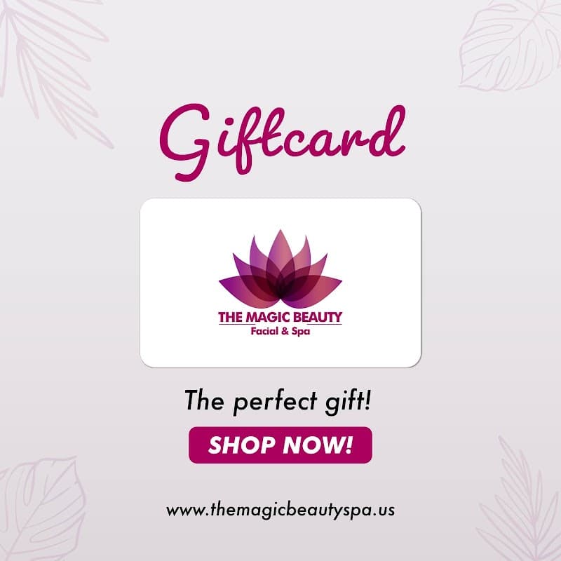 The Magic Beauty Spa Silver Spring photo