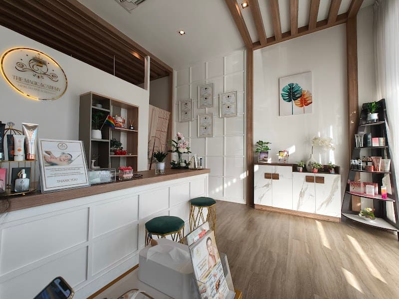 The Magic Health Spa & Beauty Phuket photo